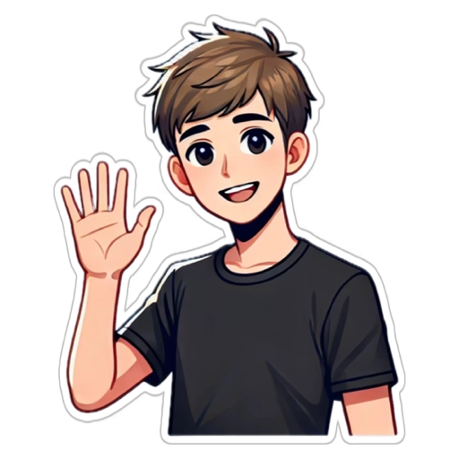 Avatar von Finn